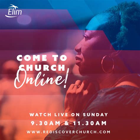 Sunday Livestream Service – Lifehouse