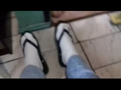 Se Excitando De Chinelo E Meia 2 Parte XVIDEOS