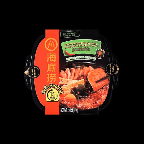 Buy Self Heating Spicy Hot Pot Near Me With Free Delivery