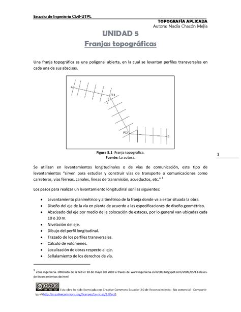 Pdf Franjas Topograficas Dokumen Tips