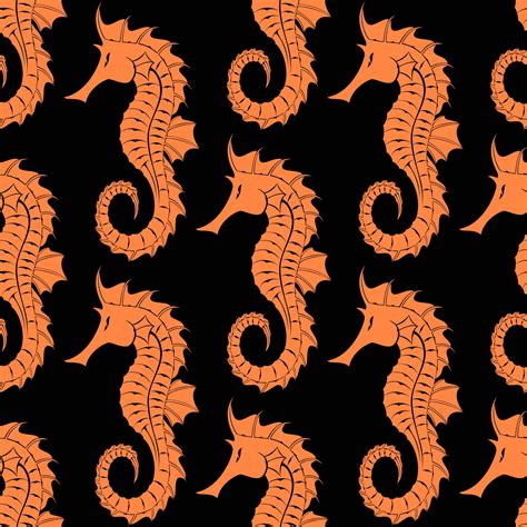[100+] Seahorse Wallpapers | Wallpapers.com