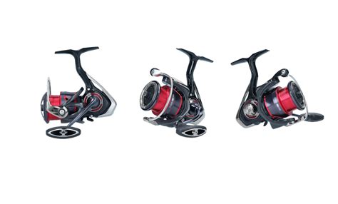 Daiwa 20 Fuego LT Spinning Reel 2000 - Kanalgratis