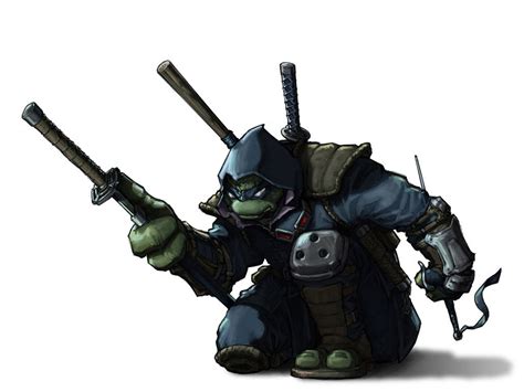 ronin  adamantaloczy  deviantart
