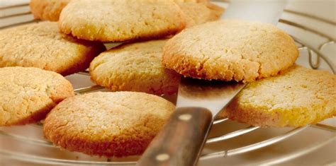 Biscuits Maison Facile D Couvrez Les Recettes De Cuisine Actuelle