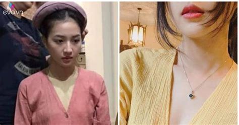 Nhan S C Hot Girl H Ngo I Th Ng V O Vai Ng I Y U Con Trai L O H C Phim C U V Ng