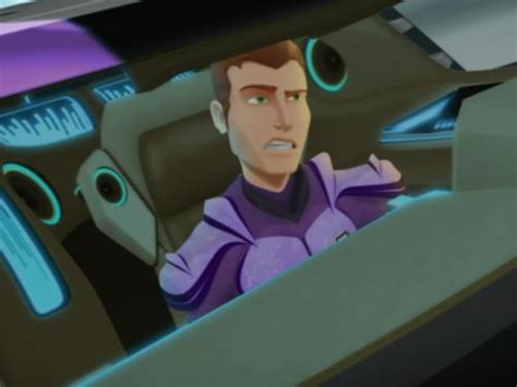 Hot Wheels Battle Force 5 Agura