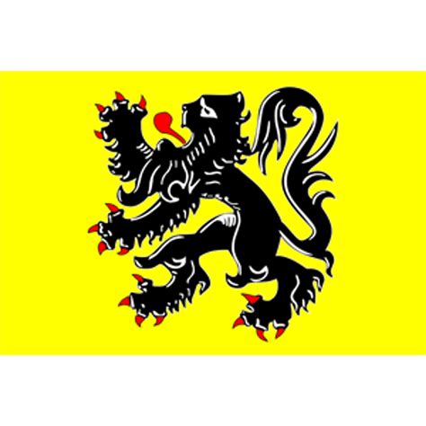 Buy Flanders Flags | Flemish Flags for sale at Flag and Bunting Store