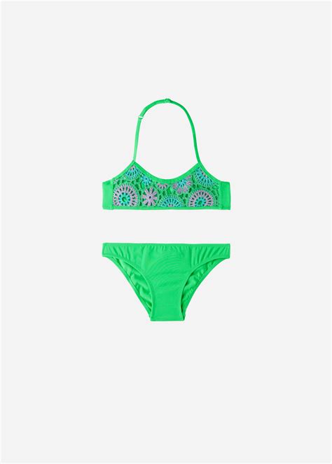 Bikini Girls Capri Calzedonia