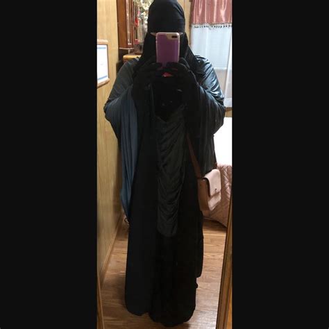 Pin On Hijab Niqab