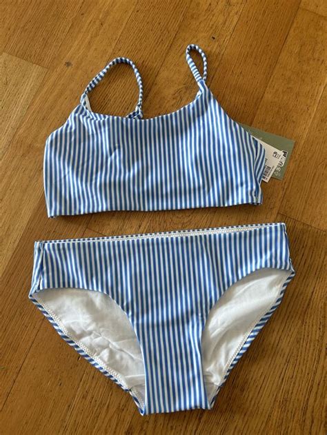 Schönes Bikini Gr 146 152 Neu H M Neu gemäss Beschreibung in richterswil für CHF 10 mit