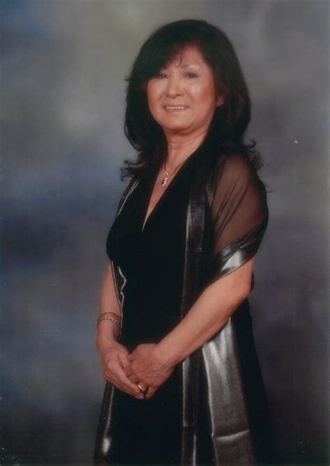 Brodeur, Chiyo S. (nee Shiroma) - Kutis Funeral Home Inc