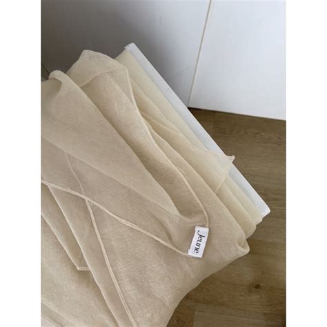 Jeune Bikini Sarong Chiffon Shopee Philippines