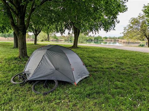 Quelle Tente De Bikepacking Est Fa Tes Pour Vous En