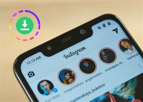 Baixar Story No Instagram - Como baixar stories do Instagram