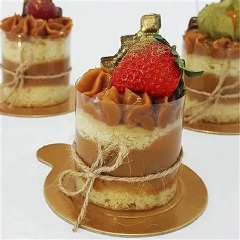 Acetato Micras Para Bolo Naked Cake Mm X Cm Mts MercadoLivre