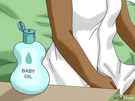 Cómo depilar con cera el área de bikini en casa