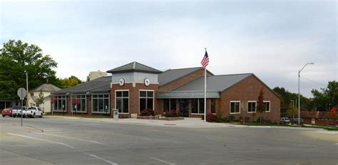 Local families share memories of the Powell funeral home williamsburg iowa 3