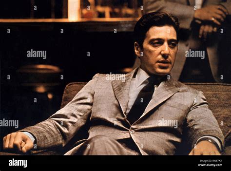 Al Pacino Godfather 2 Wallpaper