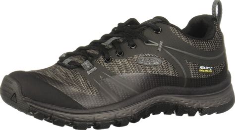 Keen Women's Terradora Waterproof Hiking Shoe - ShopStyle Performance ...