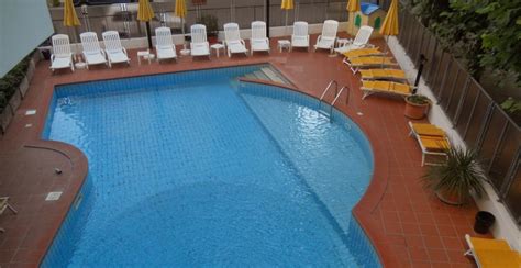 Hotel Mario Village Hotel