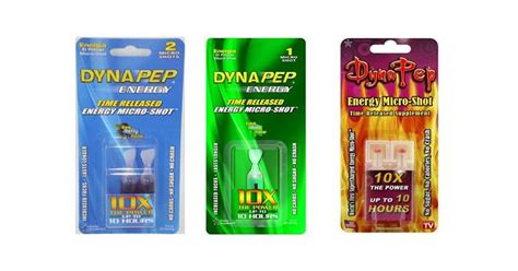 Dynapep Energy Drink and Caffeine Content: A Power-packed Analysis