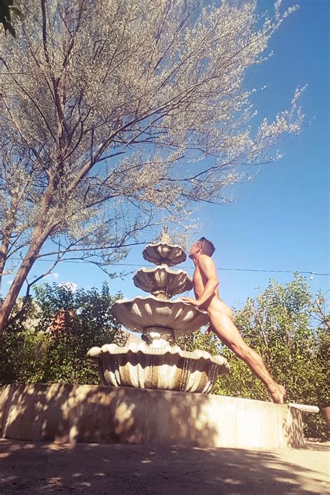 Outdoor Nude Pics XHamster