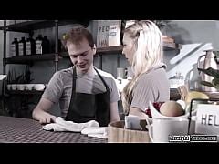 Blonde Babe Gets Fucked In Public By Bf Xxx Mobile Porno Videos Movies IPornTV Net