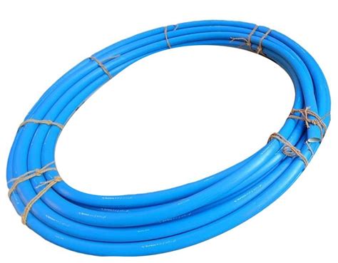 Blue Agricultural HDPE Pipe 2 5 Kg Sqcm At Best Price In Indore ID