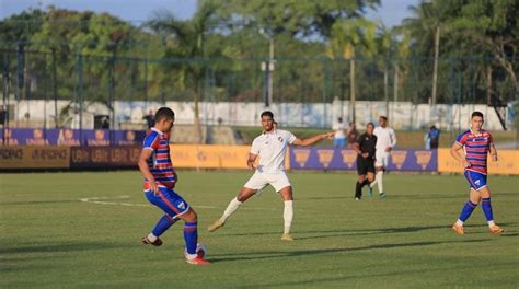 Copa Atl Ntico Define Dias E Hor Rios Das Partidas Confira Os Jogos