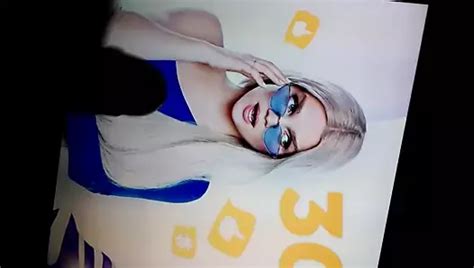 Alison Brie Cum Tribute Free Gay Cum HD Porn XHamster