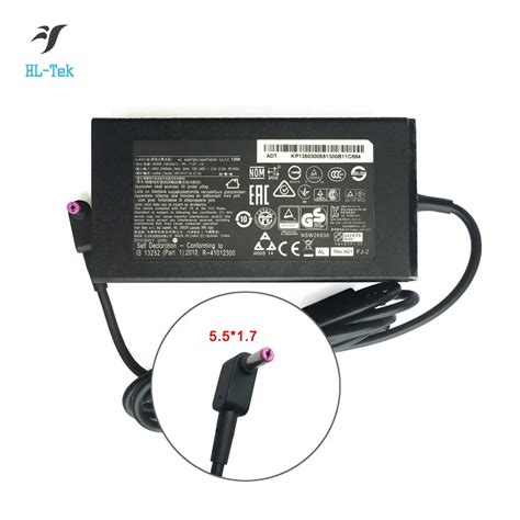 Elektropositiv getrennt Schlacht liteon ac adapter pa 1131 07 ...
