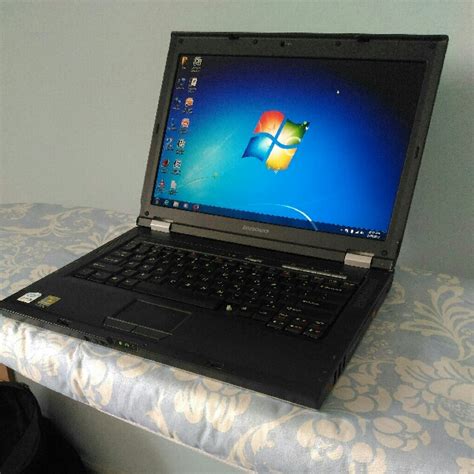 Lenovo 3000 N100 Computers And Tech Laptops And Notebooks On Carousell