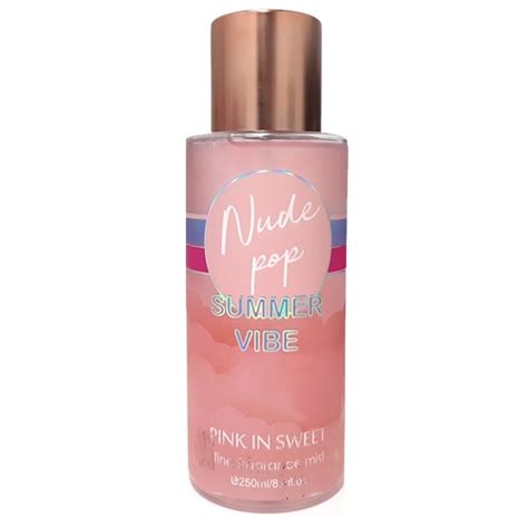 SPLASH NUDE POP