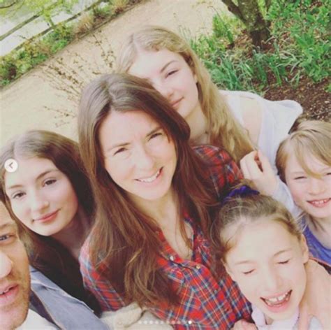 Jamie Oliver shares never-before-seen family photos of his children and