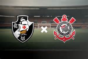 Onde Assistir Corinthians X Vasco