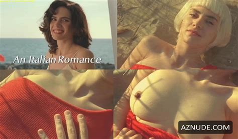 Maya Sansa Nude Aznude