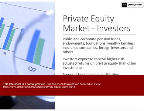 Ppt Private Equity Toolkit 176 Slide Ppt Powerpoint Presentation Pptx Flevy