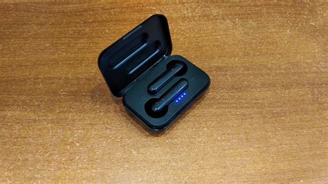 Обзор TWS-гарнитуры Hiper TWS Alto Black / Аудио и звук / iXBT Live