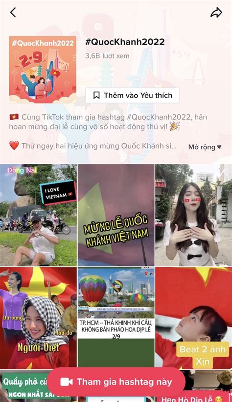 Top 3 trào lưu hot nhất TikTok tháng qua hút hơn 20 tỉ lượt xem