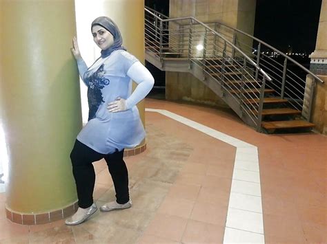 Syrian Hijab Milf Bbw Bitch Photo X Vid