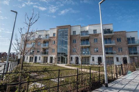 The Mews Citywest Village Citywest Dublin 24 Fold Housing