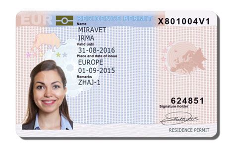 Eu Blue Card Network Europe Permit Visas Application Formsr