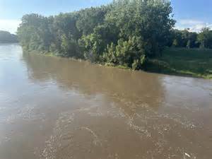 Trump EPA rescinds Biden-era decision to expand Iowa's impaired water