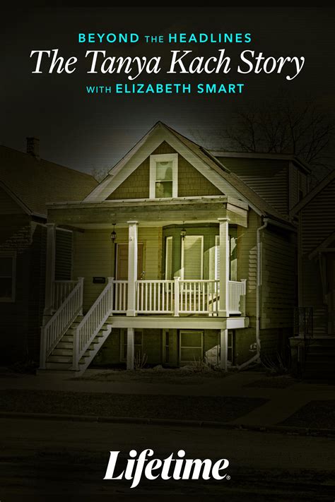 Beyond the Headlines: The Tanya Kach Story with Elizabeth Smart (2024)