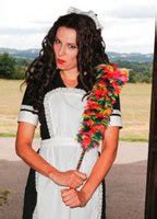 LUCY MONTGOMERY Nude AZNude