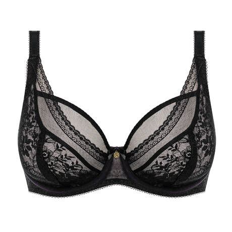 Freya 2 Pieces Lingerie Set Sydnie Black