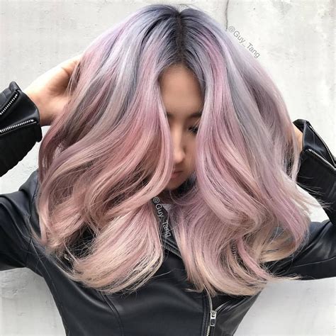 Ig Guytang Guy Tang Guy Tang Hair Beautiful Hair Color