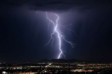 Top tips to avoid lightning strikes - ABC News