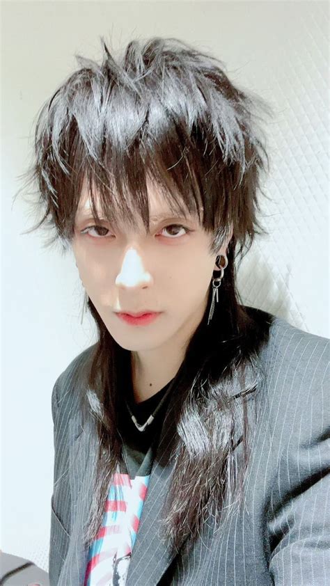 Medical Problems Jrock Visual Kei Drummer Beautiful Boys Lineup