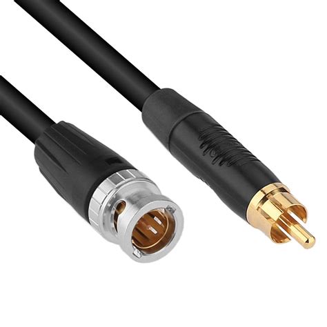 Kopul Premium Series BNC Male to RCA Male Cable VRBC-4100 B&H
